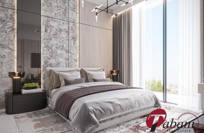Apartment - 2 - 3 for sale in Serene Gardens 1 - Serene Gardens - Al Furjan - Dubai Apartment - 2 - 3 for sale in Serene Gardens 1 - Serene Gardens - Al Furjan - Dubai