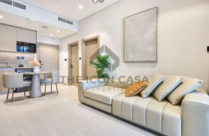 شقة - غرفة نوم - 1 حمام للايجار في بحر 4 - بحر - جميرا بيتش ريزيدنس - دبي