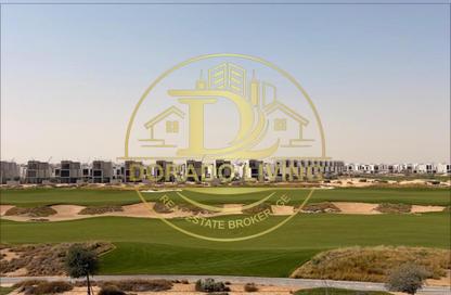 Villa - 5 Bedrooms - 5 Bathrooms for rent in Fairway Villas - Emaar South - Dubai South (Dubai World Central) - Dubai Villa - 5 Bedrooms - 5 Bathrooms for rent in Fairway Villas - Emaar South - Dubai South (Dubai World Central) - Dubai
