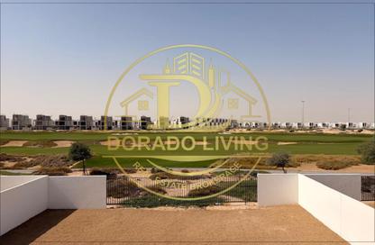 Villa - 5 Bedrooms - 5 Bathrooms for rent in Fairway Villas - Emaar South - Dubai South (Dubai World Central) - Dubai Villa - 5 Bedrooms - 5 Bathrooms for rent in Fairway Villas - Emaar South - Dubai South (Dubai World Central) - Dubai