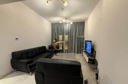 Apartment - 1 Bedroom - 1 Bathroom for rent in MAG 530 - Mag 5 Boulevard - Dubai South (Dubai World Central) - Dubai
