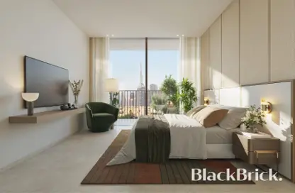 بنتهاوس - 4 غرف نوم - 5 حمامات للبيع في إيدن هاوس ذا بارك - الوصل - دبي