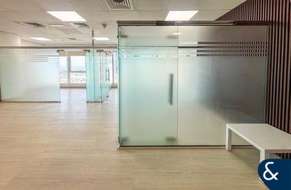 Office Space - Studio for rent in Churchill Towers - Business Bay - Dubai Office Space - Studio for rent in Churchill Towers - Business Bay - Dubai