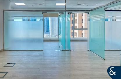 Office Space - Studio for rent in Churchill Towers - Business Bay - Dubai Office Space - Studio for rent in Churchill Towers - Business Bay - Dubai