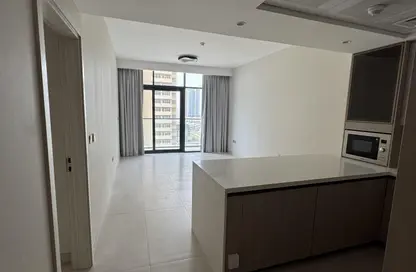 Apartment - 1 Bedroom - 2 Bathrooms for rent in Herad Tower - District 18 - Jumeirah Village Circle - Dubai