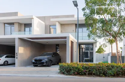 Townhouse - 4 Bedrooms - 5 Bathrooms for sale in Ruba - Arabian Ranches 3 - Dubai