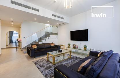 Townhouse - 4 Bedrooms - 5 Bathrooms for sale in Ruba - Arabian Ranches 3 - Dubai