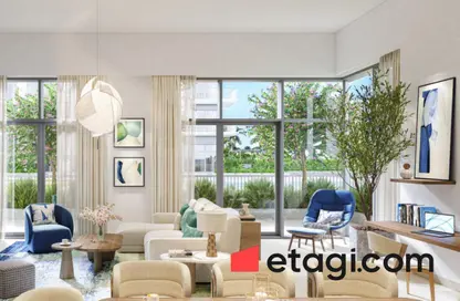 شقة - 2 غرف نوم - 2 حمامات للبيع في سي سكيب - ميناء راشد - دبي