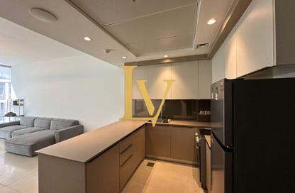 Apartment - 1 Bedroom - 2 Bathrooms for rent in Bluebell Residence - District 11 - Jumeirah Village Circle - Dubai