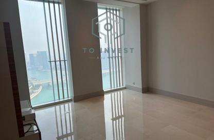Apartment - 1 Bedroom - 1 Bathroom for rent in Four Seasons Private Residences - Al Maryah Island - Abu Dhabi Apartment - 1 Bedroom - 1 Bathroom for rent in Four Seasons Private Residences - Al Maryah Island - Abu Dhabi