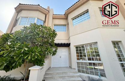 Villa - 4 - 5 for rent in Jumeirah 3 Villas - Jumeirah 3 - Jumeirah - Dubai