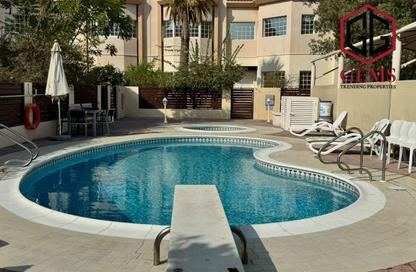 Villa - 4 - 5 for rent in Jumeirah 3 Villas - Jumeirah 3 - Jumeirah - Dubai