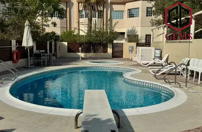 Villa - 4 Bedrooms - 5 Bathrooms for rent in Jumeirah 3 Villas - Jumeirah 3 - Jumeirah - Dubai