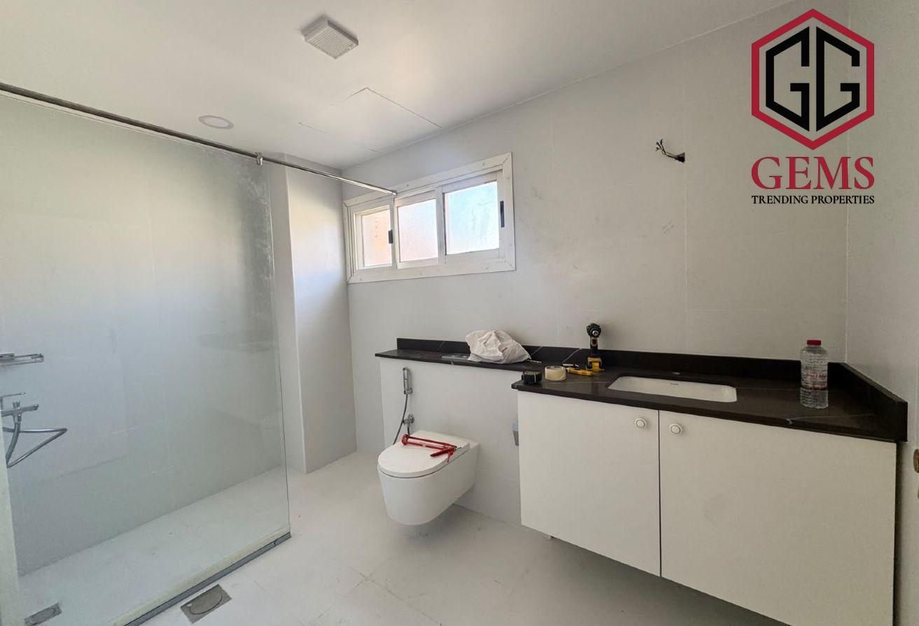 MODERN COMPOUND VILLA | MAID ROOM | POOL & GARDEN photo 16
