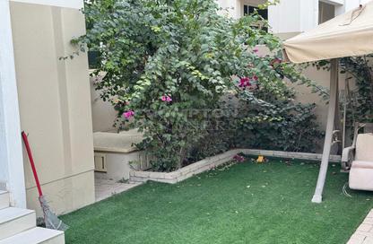 Townhouse - 2 Bedrooms - 3 Bathrooms for rent in Al Khaleej Village - Al Ghadeer - Abu Dhabi