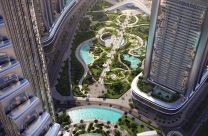 Apartment - Studio - 1 Bathroom for sale in Maybach Six - Nad Al Sheba 1 - Nad Al Sheba - Dubai Apartment - Studio - 1 Bathroom for sale in Maybach Six - Nad Al Sheba 1 - Nad Al Sheba - Dubai