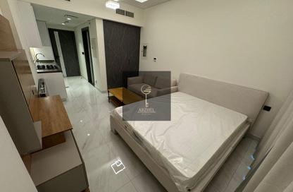 Apartment - Studio - 1 Bathroom for sale in Samana Park Views - Arjan - Dubai