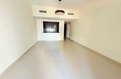 شقة - غرفة نوم - 2 حمامات للبيع في برج ميداليست - مدينة دبي الرياضية - دبي