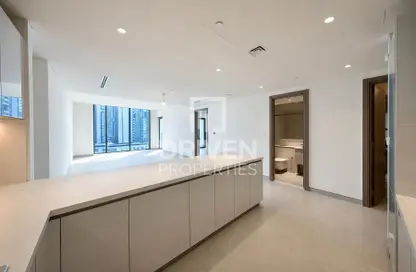 Apartment - 3 Bedrooms - 5 Bathrooms for sale in Sobha Hartland Waves Opulence - Sobha Hartland - Mohammed Bin Rashid City - Dubai