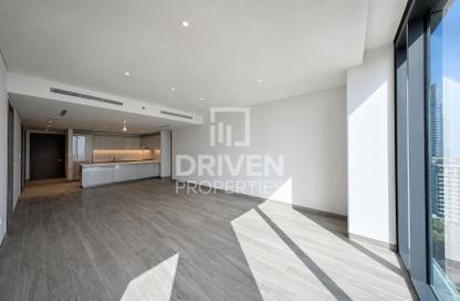 Apartment - 3 - 5 for sale in Sobha Hartland Waves Opulence - Sobha Hartland - Mohammed Bin Rashid City - Dubai