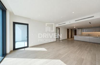 Apartment - 3 - 5 for sale in Sobha Hartland Waves Opulence - Sobha Hartland - Mohammed Bin Rashid City - Dubai