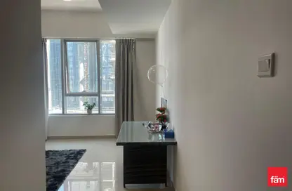 شقة - غرفة نوم - 1 حمام للبيع في برج أونتاريو - الخليج التجاري - دبي