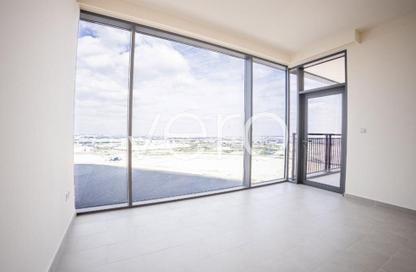 Apartment - 3 Bedrooms - 4 Bathrooms for rent in Creek Rise Tower 1 - Creek Rise - Dubai Creek Harbour (The Lagoons) - Dubai