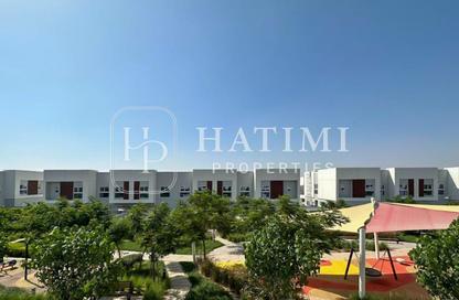 Townhouse - 3 Bedrooms - 4 Bathrooms for rent in Amaranta 3 - Amaranta - Villanova - Dubai Land - Dubai