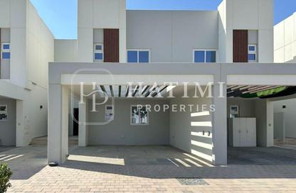 Townhouse - 3 Bedrooms - 4 Bathrooms for rent in Amaranta 3 - Amaranta - Villanova - Dubai Land - Dubai Townhouse - 3 Bedrooms - 4 Bathrooms for rent in Amaranta 3 - Amaranta - Villanova - Dubai Land - Dubai