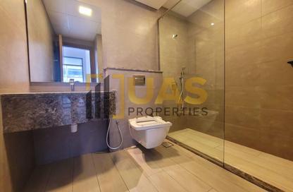 Apartment - 1 Bedroom - 2 Bathrooms for rent in Jumeirah Garden City - Al Satwa - Dubai Apartment - 1 Bedroom - 2 Bathrooms for rent in Jumeirah Garden City - Al Satwa - Dubai