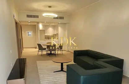 Apartment - 1 Bedroom - 2 Bathrooms for rent in Neva Residences - District 16 - Jumeirah Village Circle - Dubai