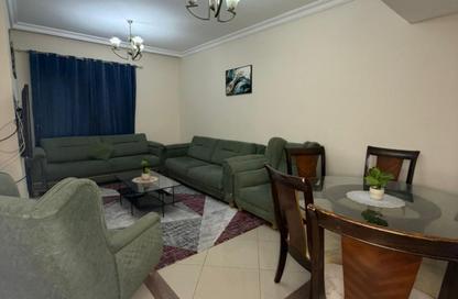 Apartment - 3 - 3 for rent in New Al Taawun Road - Al Taawun - Sharjah Apartment - 3 - 3 for rent in New Al Taawun Road - Al Taawun - Sharjah