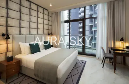 Hotel  and  Hotel Apartment - 2 Bedrooms - 2 Bathrooms for rent in Millennium Atria Business Bay - The Atria - Business Bay - Dubai