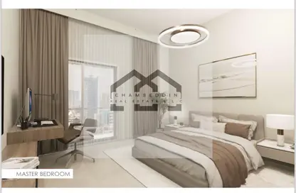 شقة - 2 غرف نوم - 3 حمامات للبيع في كنتيا - فيلات ضواحي عجمان - ضواحي عجمان - عجمان