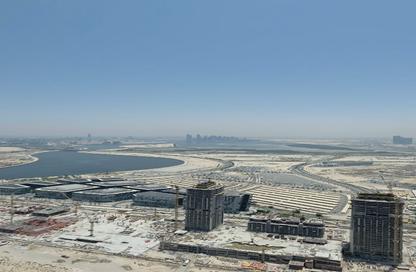 Apartment - 1 Bedroom - 2 Bathrooms for rent in Regalia By Deyaar - Business Bay - Dubai