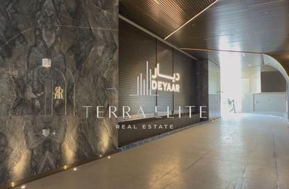 Apartment - 1 Bedroom - 2 Bathrooms for sale in Regalia By Deyaar - Business Bay - Dubai Apartment - 1 Bedroom - 2 Bathrooms for sale in Regalia By Deyaar - Business Bay - Dubai