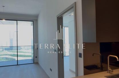 Apartment - 1 Bedroom - 2 Bathrooms for sale in Regalia By Deyaar - Business Bay - Dubai Apartment - 1 Bedroom - 2 Bathrooms for sale in Regalia By Deyaar - Business Bay - Dubai