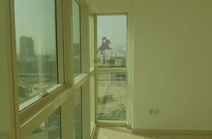 Apartment - 2 Bedrooms - 3 Bathrooms for rent in Marina Heights - Marina Square - Al Reem Island - Abu Dhabi