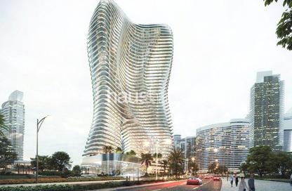 Apartment - 5 Bedrooms - 6 Bathrooms for sale in Bugatti Residences - Business Bay - Dubai