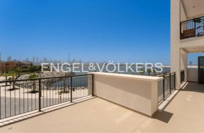 Apartment - 2 Bedrooms - 3 Bathrooms for sale in Le Ciel 1 - Le Ciel - Port de La Mer - La Mer - Jumeirah - Dubai