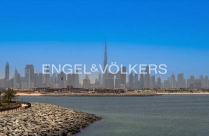 Apartment - 2 Bedrooms - 3 Bathrooms for sale in Le Ciel 1 - Le Ciel - Port de La Mer - La Mer - Jumeirah - Dubai