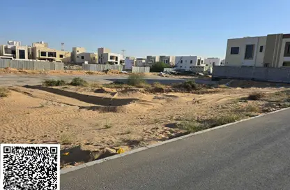 أرض - استوديو للبيع في قرية الاميرة - الياسمين - عجمان