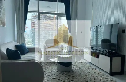 شقة - غرفة نوم - 1 حمام للبيع في أوبالز باي دانوب - حديقة دبي العلميه - دبي