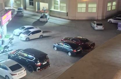 Apartment - 1 - 1 for rent in Al Rashidiya 3 - Al Rashidiya - Ajman