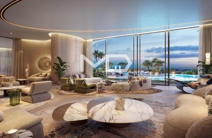 Apartment - 3 Bedrooms - 4 Bathrooms for sale in Rivage by Deeyar - Shams Abu Dhabi - Al Reem Island - Abu Dhabi