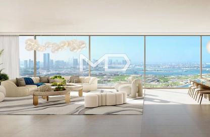 Apartment - 3 Bedrooms - 4 Bathrooms for sale in Rivage by Deeyar - Shams Abu Dhabi - Al Reem Island - Abu Dhabi