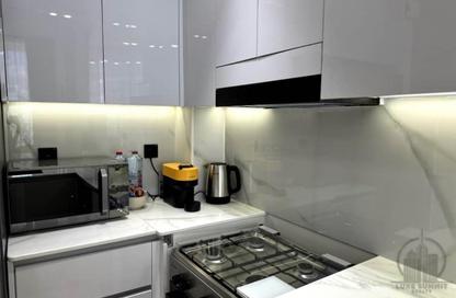 Apartment - 1 Bedroom - 2 Bathrooms for rent in Binghatti Crescent - District 11 - Jumeirah Village Circle - Dubai