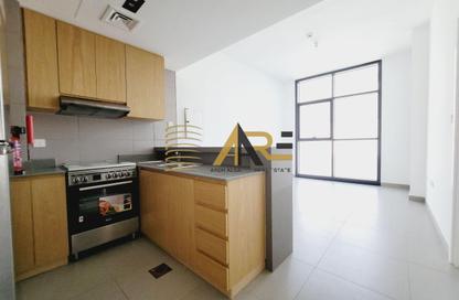 Apartment - 1 - 1 for sale in Al Mamsha - Muwaileh - Sharjah