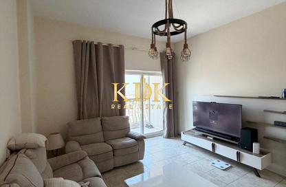 Apartment - 1 - 2 for rent in The Imperial Residence A - The Imperial Residence - District 5 - Jumeirah Village Triangle - Dubai