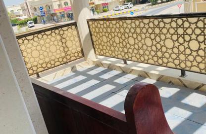 Villa - 5 - 7 for sale in Al Mowaihat 3 - Al Mowaihat - Ajman